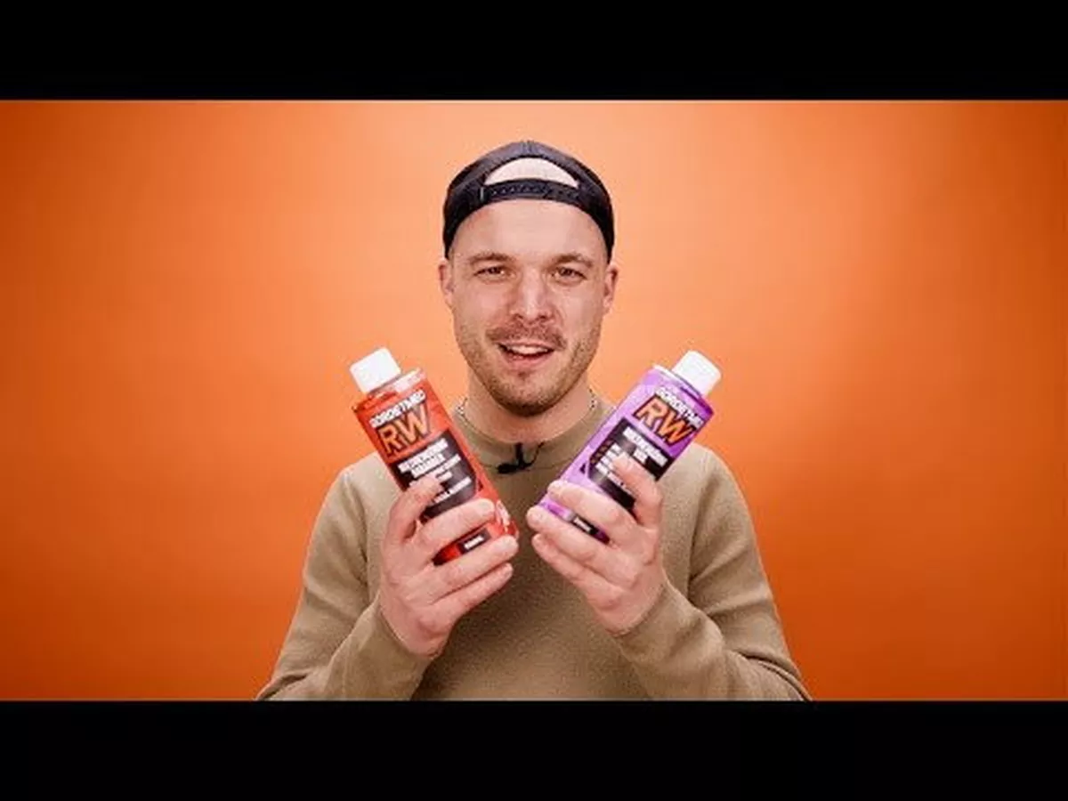 Multirengöring Mango, 500 ml