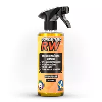 Multirengöring Mango, 500 ml
