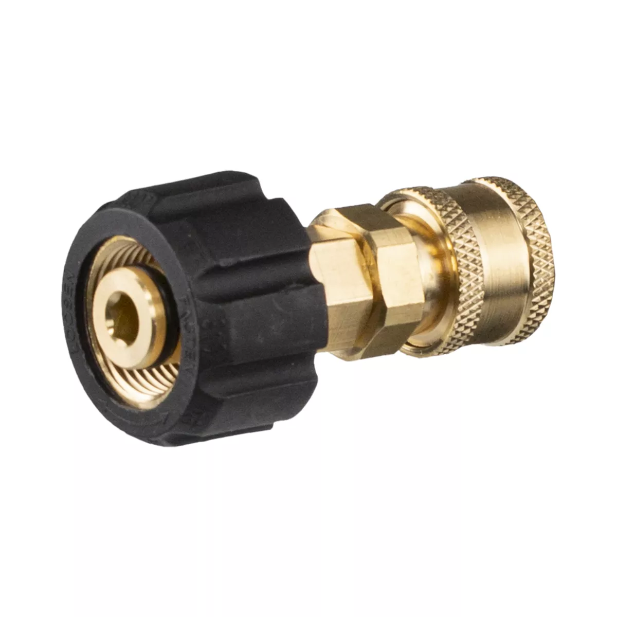 Adapter Kärcher, HD