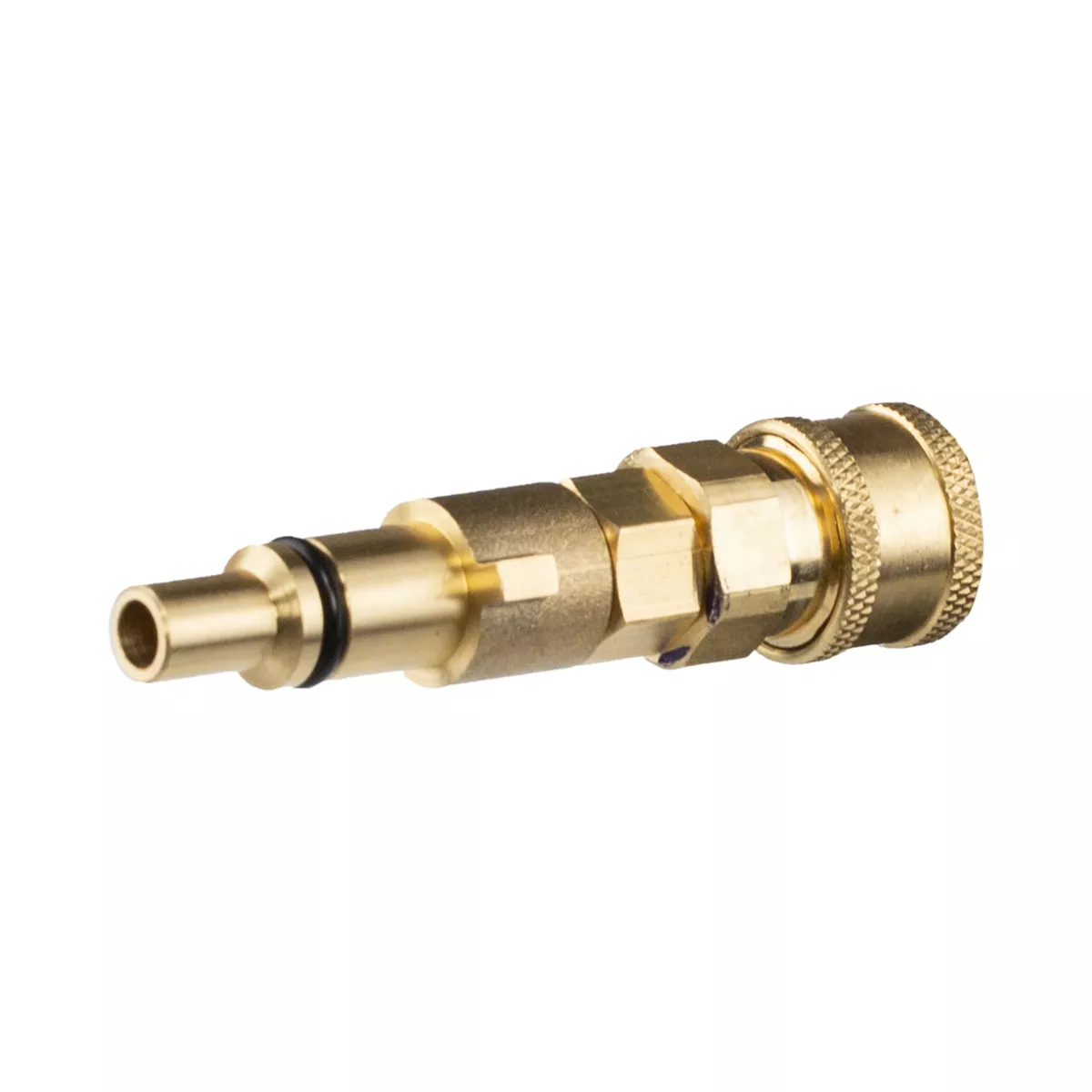 Adapter Nilfisk Gammal