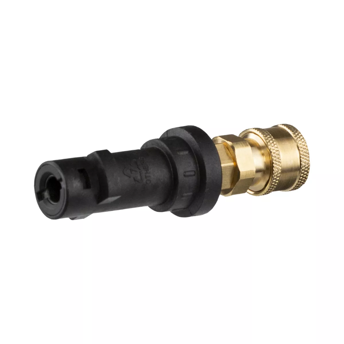 Adapter Kärcher, K