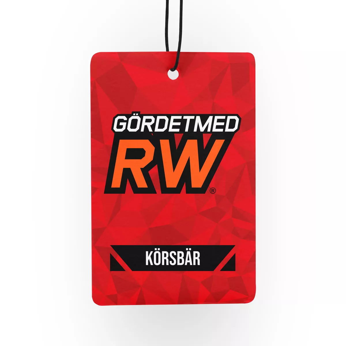 Doftis körsbär
