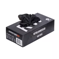 Nitrilhandskar 100-pack