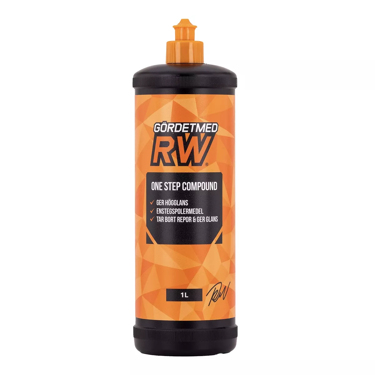 One step compound 1L