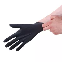 Nitrilhandskar 100-pack