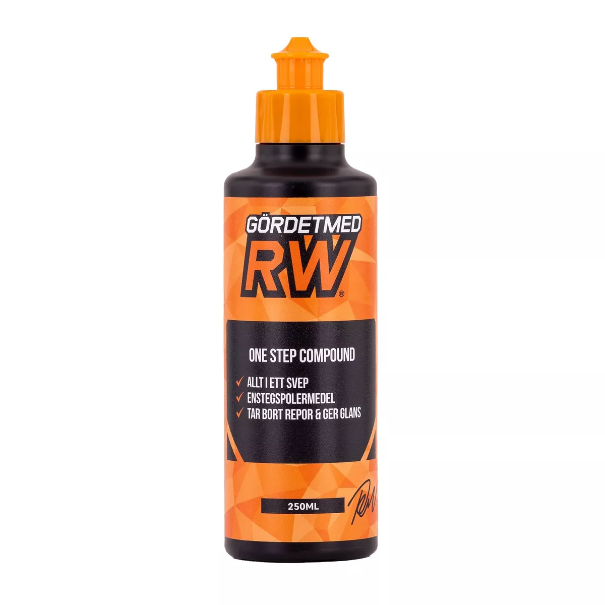 One step compound 250ML