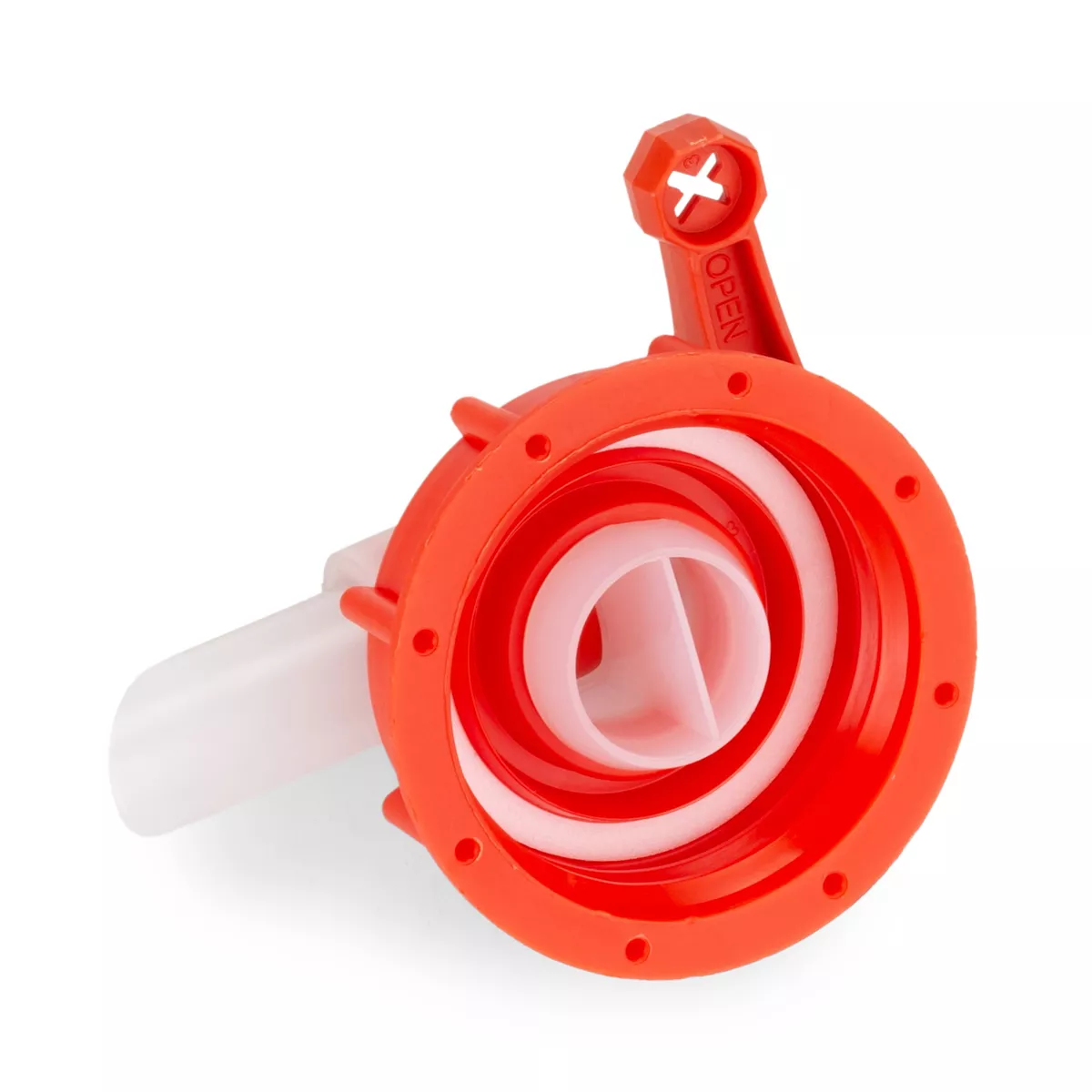 Tappkran, 20/25 L